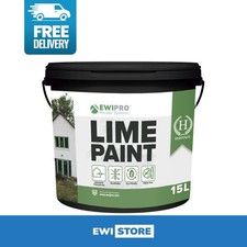 EWI-705 Lime Paint for