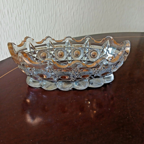 Antique glass co - u.s.,