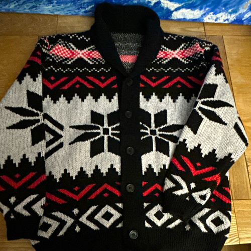 Men black white red - black,