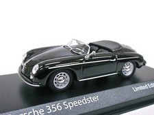 Minichamps 1/43 Porsche 356