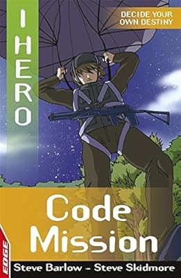 Code mission - (edge:, hero)
