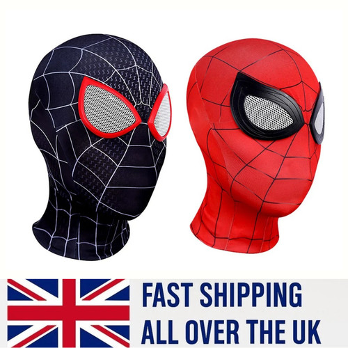 Spider man miles morales - spider,