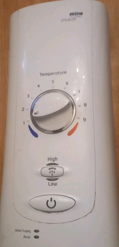 Mira advance atl thermostatic - atl,
