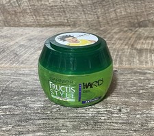 Garnier Fructis Style Hard Gel