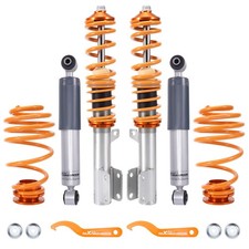 Coilovers Suspension for VAUXHALL Astra G Estate 1.6-2.2 +T/DTi 16V/DT 1998-04