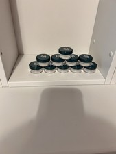 The Body shop hard plastic