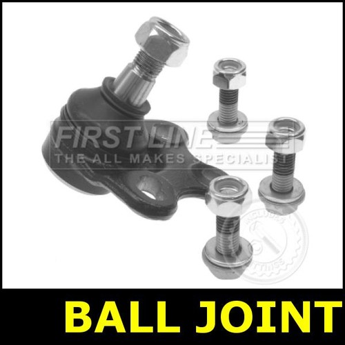 Ball joint frontlower fits - ball,