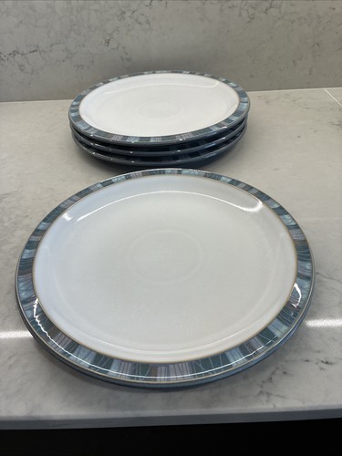 Denby coast azure - coast, dinner