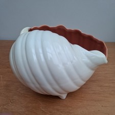 Vintage Poole Pottery Twintone