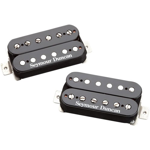Seymour duncan pearly gates - pearly,