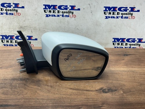 Ford galaxy mk4 front power - ford,