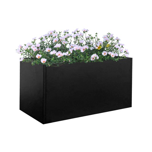 Large outdoor planter - outdoor,
