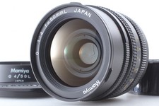 [Top Mint w/Hood] Mamiya G
