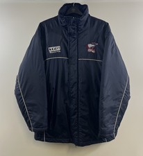 Scunthorpe United Padded Bench