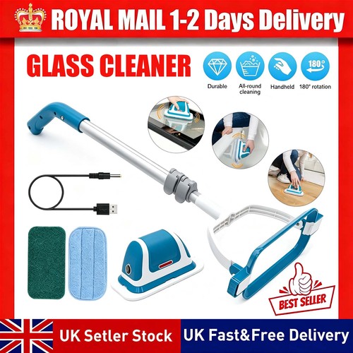 Rechargeable multi scrubber - rechargeable,