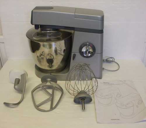 Kenwood chef major km800 with - kenwood,