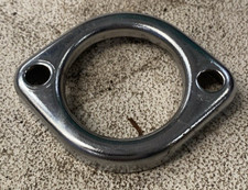 Yamaha rxs100 exhaust flange - exhaust,