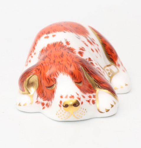 Royal crown derby - derby, guild