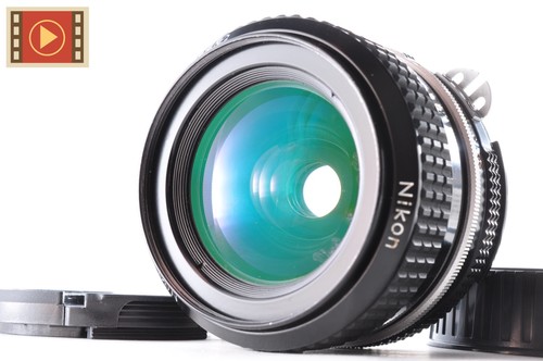 Nikon nikkor 28mm - nikon,