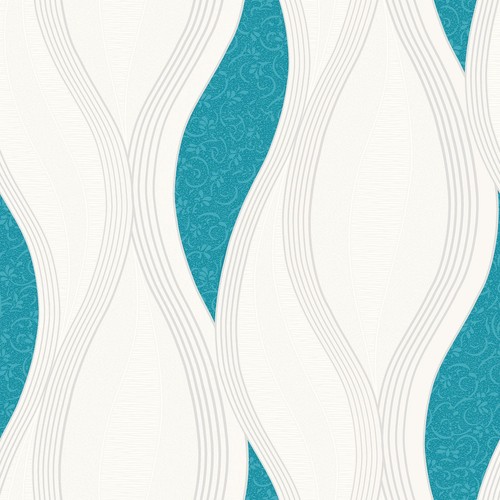 Wave embossed textured - wave,