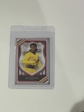 Futera Ronaldinho 10/10 Brazil