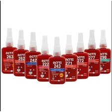 thread LOC k  TITE 243 222 263 542 270 638 577 518 401 480  10ml 50ml 250ml tite