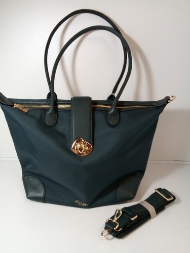 Luella grey handbag - grey,