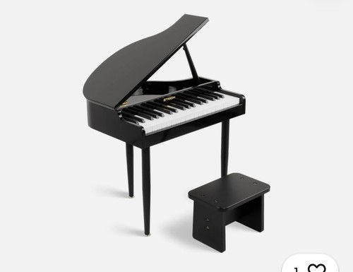 Kids piano keyboard keys - piano,