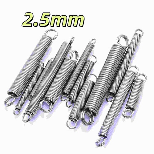 Wire dia expansion spring - wire,