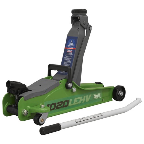 Sealey 1020lehv tonne low - 1020lehv,