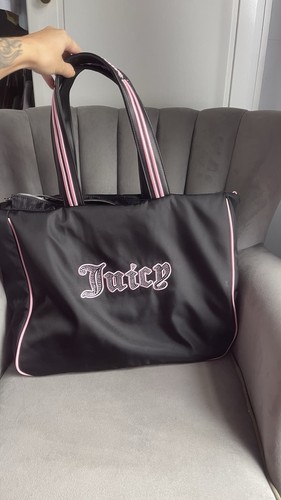 Juicy couture black - juicy,