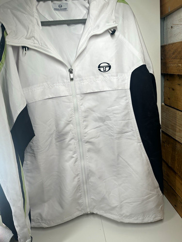 Sergio tacchini men white - men’s,