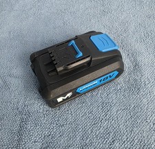 MacAllister 18V 1.5Ah Li-ion