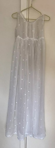 Vintage baby christening gown - baby,