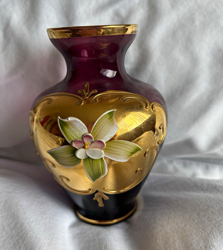 Vintage murano tre - vintage,