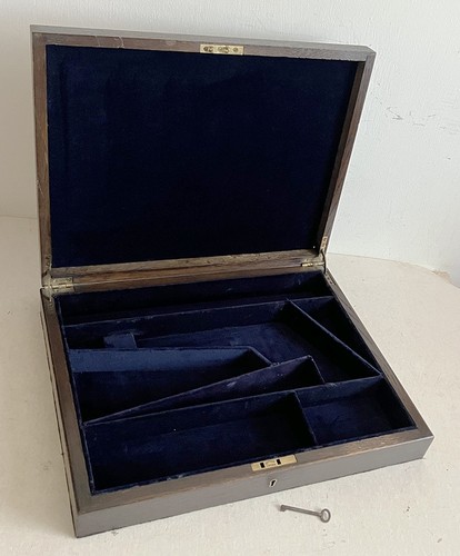Vintage case takes civil - a, war