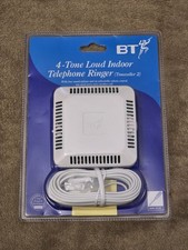 BT Tonecaller 2 4-Tone Loud