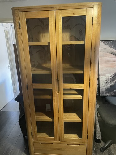 Oak furniture land solid - oak,