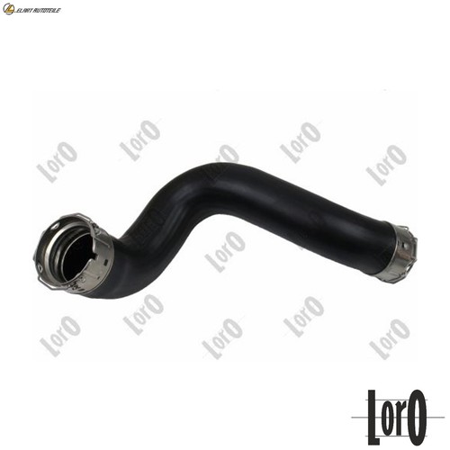 Intercooler hose 054 028 - intercooler, 054-028-033