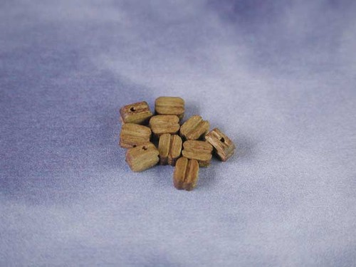 Caldercraft 4mm walnut - caldercraft,