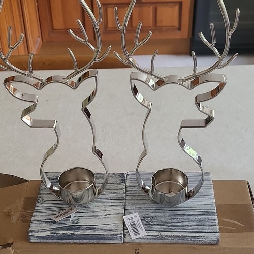 Yankee candle nordic - yankee, reindeer