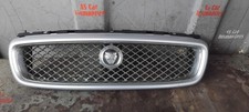 Jaguar X Type 2009 Front Grill