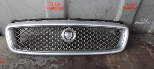 Jaguar type 2009 front - x,