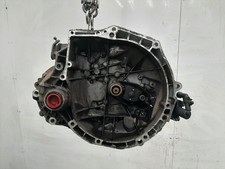 2014 CITROEN C3 Mk2 Facelift 1.0L Petrol 5 Speed Manual Gearbox CR14