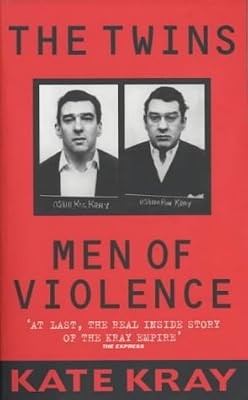 The twins men violence - the, of