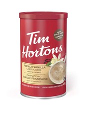 Tim Horton's Instant
