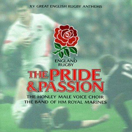 The pride passion honley - passion,