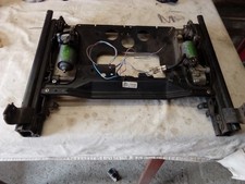 BMW  FRONT ELECTRIC SEAT FRAME