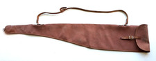 BRADY GUN CASE RIFLE WITH SCOPE air slip sleeve bag
