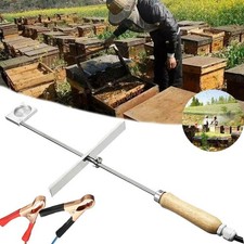 Bee vaporizer oxalic acid - bee,